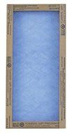 10x30x1, Percisionaire Ez Flow Ii Front Panel Merv 4, 10055.011030, Pack12