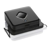 iRobot Braava 380t Mopping Robot &ndash; Robotic Mop,Black N2