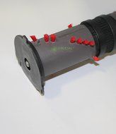 Dyson DC-17 Durable Replacement Roller &amp; Belt Service Kit Designed To Fit Dyson DC17 Animal Upright Vacuums, Compare...