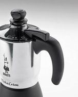 Bialetti 7024 Moka Crem, 3-Cup
