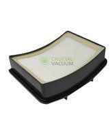 Shark Navigator Lift-Away Filter Kit Designed To Fit Shark NV351, NV352, Includes 1 Hepa Filter Compare To Shark... N2
