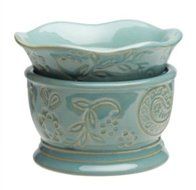 Scentsy Carrey Element Warmer