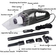 Car Vacuum Cleaner 120W,NUWA 12V Portable Mini Wet/Dry Auto Vacuum Dust Buster Handheld Cleaner with 16.4FT Power... N11