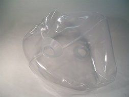 Bissell Tank 1370 1622 1623 Bladder