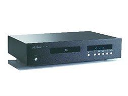 La Audio PRO-1 CD Player