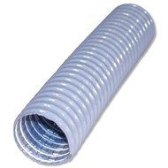 Flexible Tubing 10 Foot Length Central Vacuum