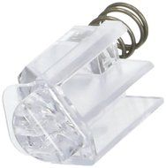 Bissell Handle Release with Slider 3750/6595 Spring N2