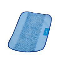 I-clean 8pcs Washable Reusable Replacement Microfiber Mopping Cloths For iRobot Braava 380t 320 Mint 4200 5200... N4