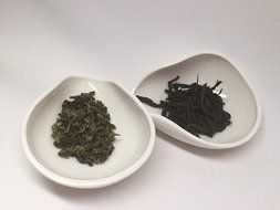 Chinese Tea Set (Tools)