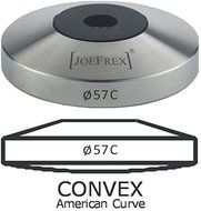 Base Convex -57mm