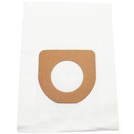 6 Replacement Hoover 43655111 Vacuum Bags - Compatible Hoover 4010100Z, Type Z HEPA Vacuum Bags (2-Pack, 3 Bags... N3