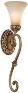 Minka Lavery 1 Light Aged Kinston Bronze Bathroom Sconces by Minka Lavery
