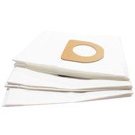 6 Replacement Hoover 43655111 Vacuum Bags - Compatible Hoover 4010100Z, Type Z HEPA Vacuum Bags (2-Pack, 3 Bags... N4