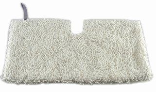 Astar &reg; for Shark Replacement Microfiber Scrubbing Steam Pocket Pads Reusable Washable Refills, Compatible with... N4