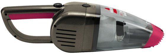 BISSELL Pet Hair Eraser, Refined Bronze/Magenta, 94V5A N5