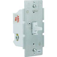 GE 12729 Z-Wave(R) In-Wall CFL-LED Dimmer Switch Home &amp; Garden Improvement