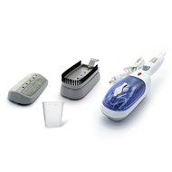 Fanme Steamer Brush Laundry Clothes Suit Electric Steamer Portable Travel Handheld Fabric Wrinkles Iron Heated... N9
