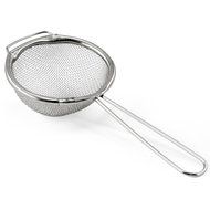 TRIXES Tea Strainer the Traditional Tea Leaf Sieve and Multi Kitchen Utensil