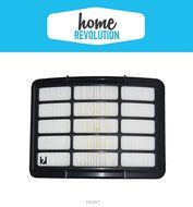 Shark NV350 XHF350 Navigator Lift-Away Compatible HEPA Filter Fits NV351, NV352, NV355, NV356, NV356E, NV357;... N2