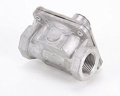 GARLAND 2127503 Natural Gas Regulator 6.0In with C by Garland