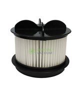 Bissell Style 10 Filter Kit; Compare to Part # 2032117, Designed &amp; Engineered by Crucial Vacuum N3