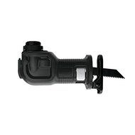 Bolt-On Reciprocating Saw Attachment by Craftsman