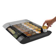 Coffee Pod &amp; Condiment Organizer N2