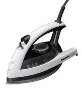 Panasonic NI-W450TS Multi-Directional Iron w/Titanium Soleplate N4