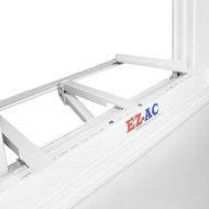 EZ-AC Air-Conditioner Support Bracket (No Drilling Required, Made In U.S.A) N3
