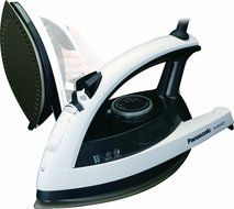 Panasonic NI-W450TS Multi-Directional Iron w/Titanium Soleplate N5