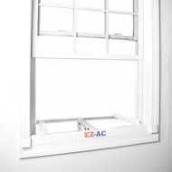 EZ-AC Air-Conditioner Support Bracket (No Drilling Required, Made In U.S.A) N4
