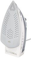Braun TS785 TexStyle 7 2400-watt Steam Iron, 220-volt N3