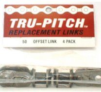 4PK #50 Offset Link by Daido