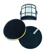 Lift Off Pet Filter Kit Designed to Fit Bissell Powerglide Vacuum