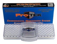 ProTek Crystal 100 Humidifier N2