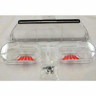 Bissell Proheat 2x Steamer Front Nozzle N2