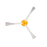 Buti-Life Vacuum Cleaner replacement parts with Tangle-Free Debris Extractor&amp; 4 Hepa Filters&amp; 4 Side Brush Replacement... N4