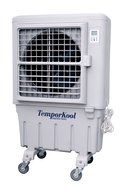 TemporKool Evaporative (Swamp) Cooler N2