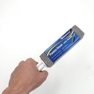 Ashiny Kitchen Cleaning Stone Pumice Stone BBQ Grill Cleaning Stone Toilet Bowl Cleaner Bathroom Surfaces Scouring... N6