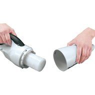 Makita 443060-3 Cloth Filter for BCL180ZW, BCL180 and LC01Z Vacuum N2