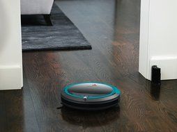 Bissell 1974 SmartClean Robot Vacuum N2