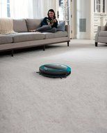 Bissell 1974 SmartClean Robot Vacuum N3