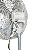 Ventomist VTHPMF-2405 High Pressure Portable Misting Fan with Three Speeds, 24" N4