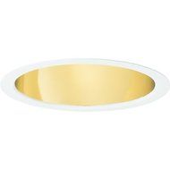 Progress Lighting P8130-22A Pro-Optic Cone Trim by Progress Lighting