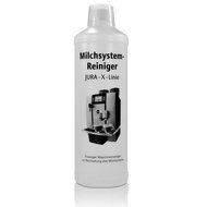 Jura X- Linie 62536 Cappuccino Cleaner for Fully Automatic Machines with Frothing Systems, 1000 ml