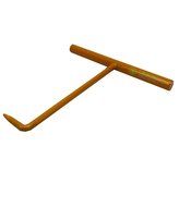 Dyson Vacuum Belt Tool + 2 Clutch Belts for Dyson Vacuum DC07, DC04 and DC14; Compare To Belt Part # 05361-01-... N5