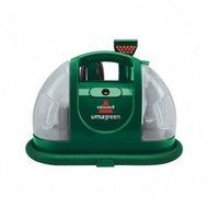 Bissell Little Green Spot and Stain Cleaning Machine, 1400M N5
