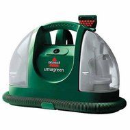 Bissell Little Green Spot and Stain Cleaning Machine, 1400M N6