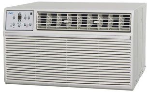 Arctic King MWDUW2-12CRN1MC 24.2&quot; X 20.3&quot; X 14.5&quot; 12,000 BTU Thru The Wall AC