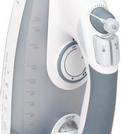Braun TS785 TexStyle 7 2400-watt Steam Iron, 220-volt N4